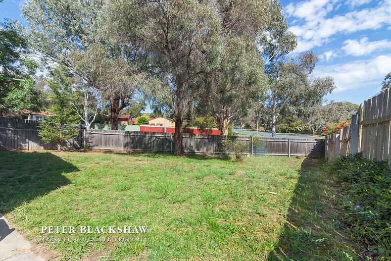 Lot 200/24 Stanfield Close Kambah Lot 200/24 Stanfield Close Kambah