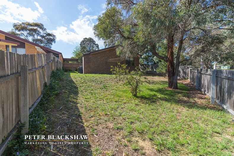 Lot 200/24 Stanfield Close Kambah Lot 200/24 Stanfield Close Kambah