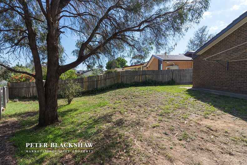 Lot 200/24 Stanfield Close Kambah Lot 200/24 Stanfield Close Kambah