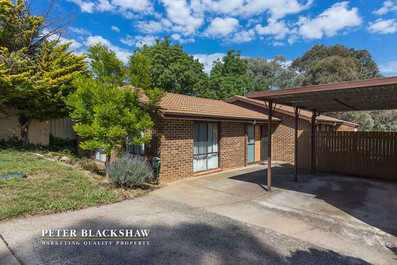 Lot 200/24 Stanfield Close Kambah Lot 200/24 Stanfield Close Kambah