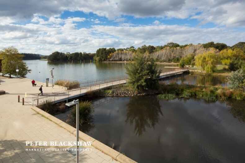 Lot 73/1/5 Soundy Close Belconnen