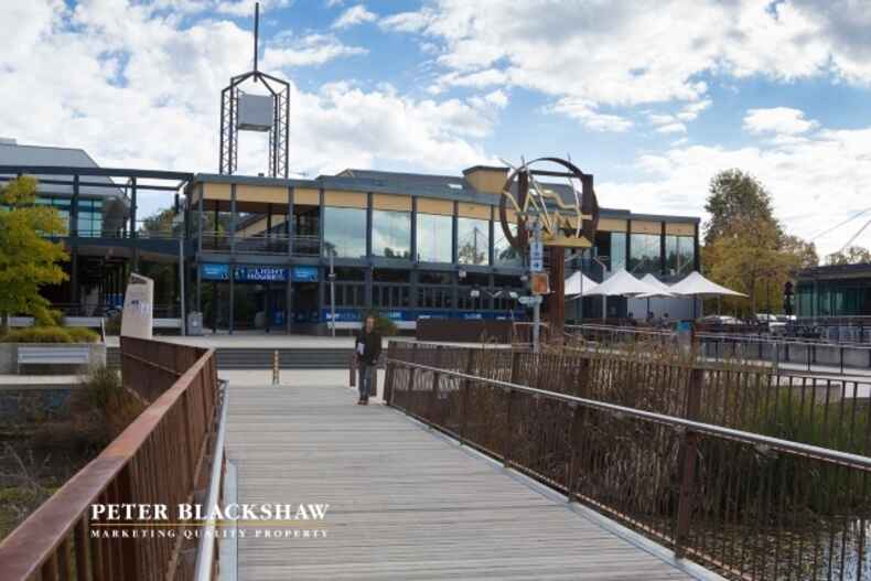 Lot 73/1/5 Soundy Close Belconnen