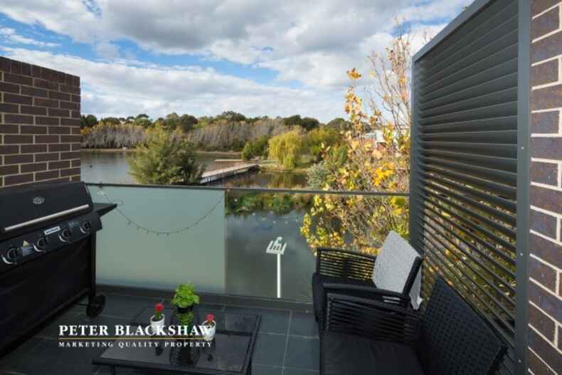 Lot 73/1/5 Soundy Close Belconnen