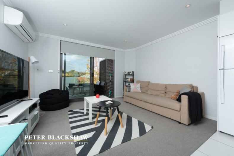 Lot 73/1/5 Soundy Close Belconnen