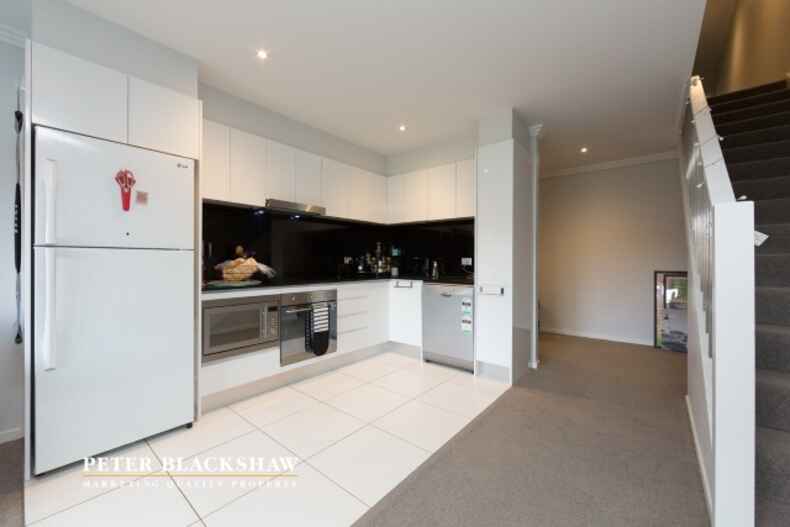 Lot 73/1/5 Soundy Close Belconnen