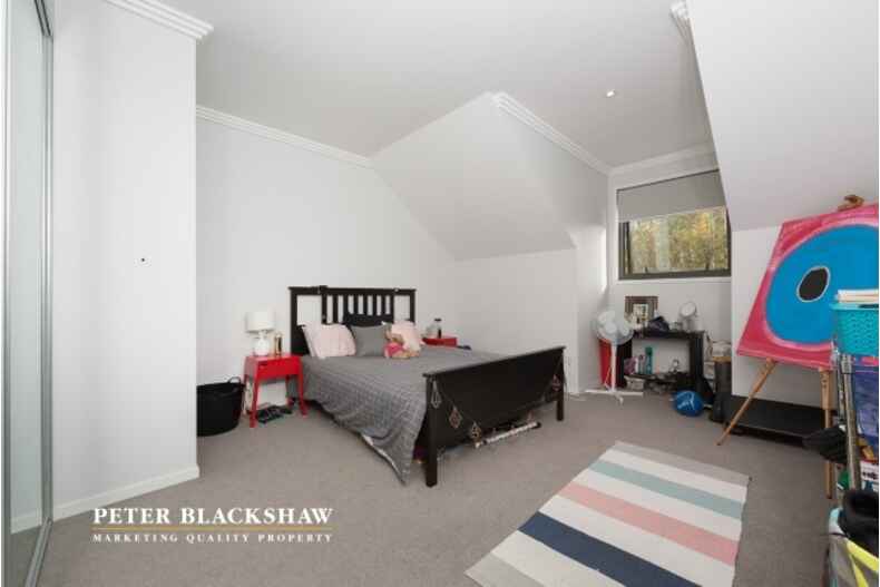 Lot 73/1/5 Soundy Close Belconnen