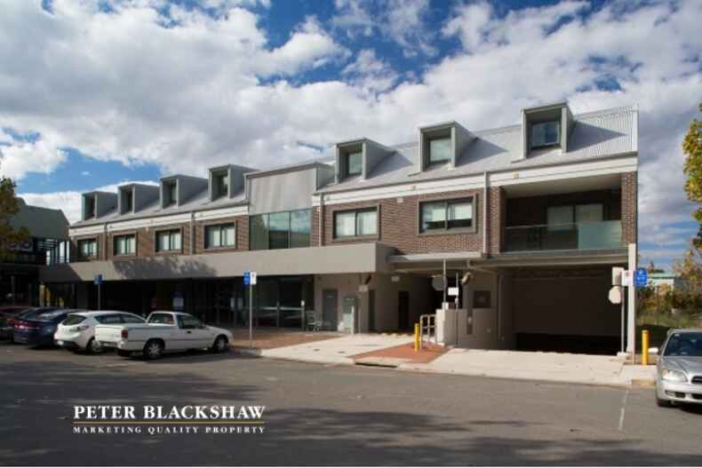 Lot 73/1/5 Soundy Close Belconnen