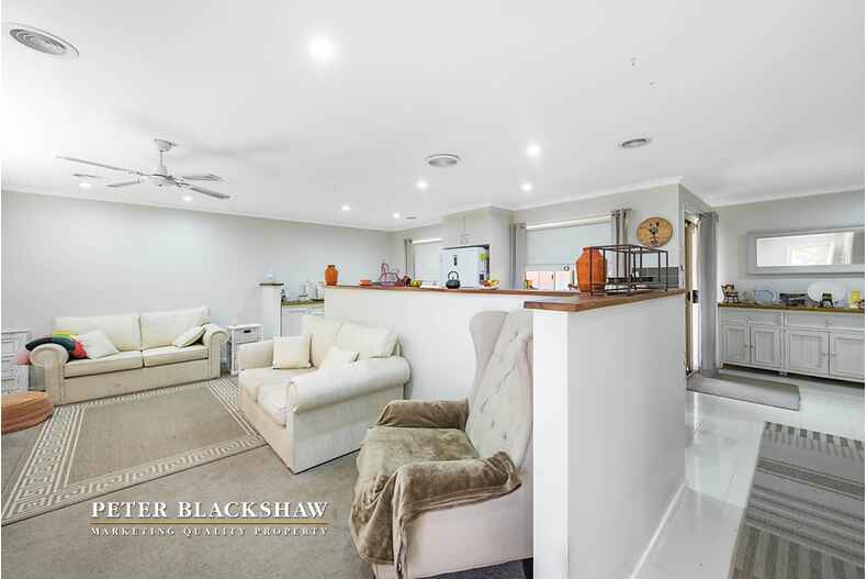 41 Altson Circuit Conder 41 Altson Circuit Conder