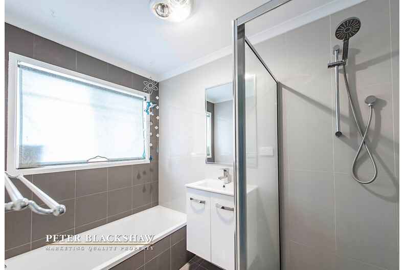 41 Altson Circuit Conder 41 Altson Circuit Conder