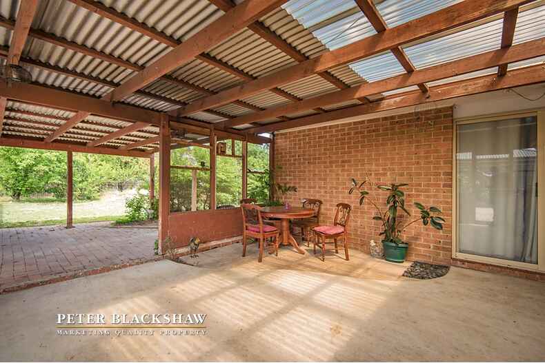 41 Altson Circuit Conder 41 Altson Circuit Conder