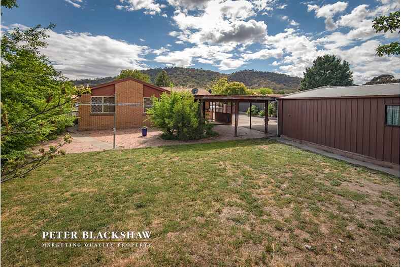 41 Altson Circuit Conder 41 Altson Circuit Conder