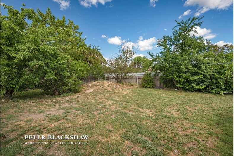 41 Altson Circuit Conder 41 Altson Circuit Conder