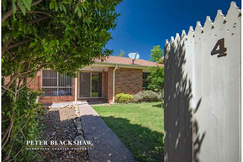 Lot 6/4/12 Clamp Place Greenway Lot 6/4/12 Clamp Place Greenway