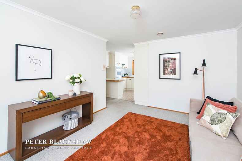 Lot 6/4/12 Clamp Place Greenway Lot 6/4/12 Clamp Place Greenway