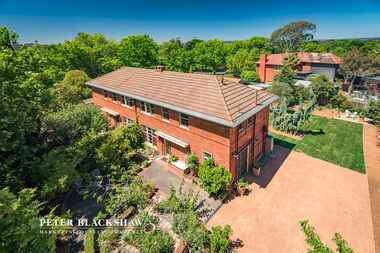 Lot 25/55 Sturt Avenue Narrabundah