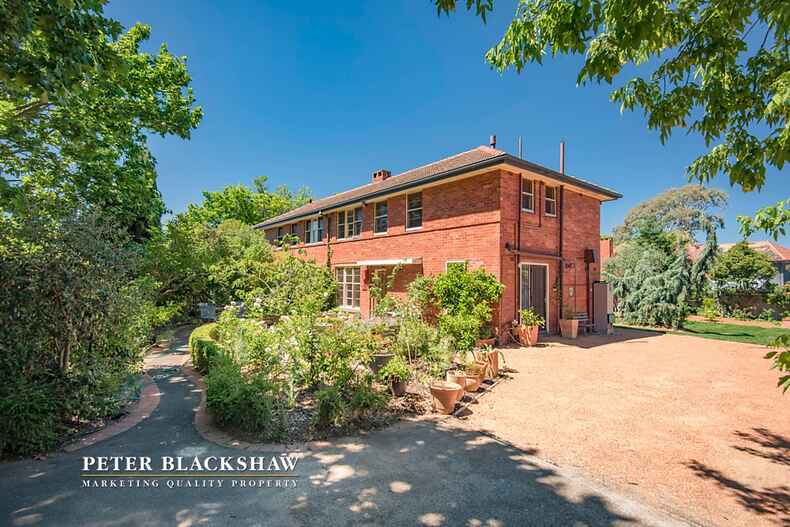 Lot 25/55 Sturt Avenue Narrabundah Lot 25/55 Sturt Avenue Narrabundah