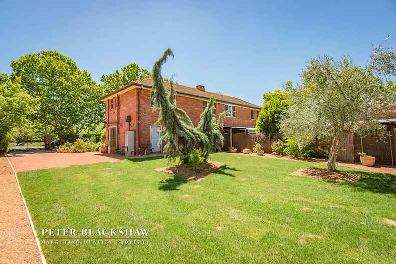 Lot 25/55 Sturt Avenue Narrabundah Lot 25/55 Sturt Avenue Narrabundah