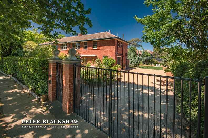 Lot 25/55 Sturt Avenue Narrabundah Lot 25/55 Sturt Avenue Narrabundah