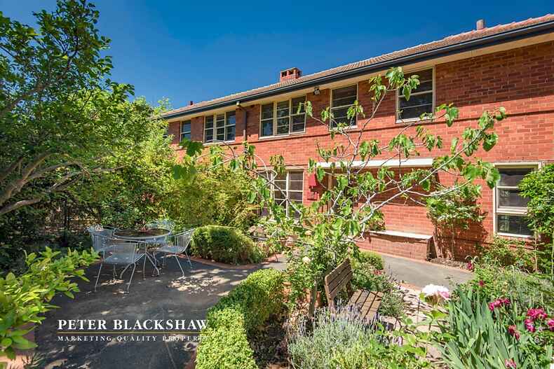 Lot 25/55 Sturt Avenue Narrabundah Lot 25/55 Sturt Avenue Narrabundah