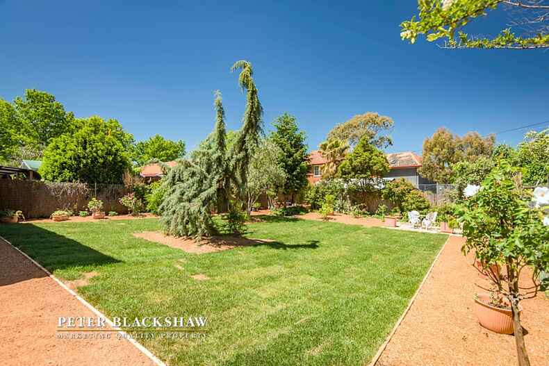 Lot 25/55 Sturt Avenue Narrabundah Lot 25/55 Sturt Avenue Narrabundah