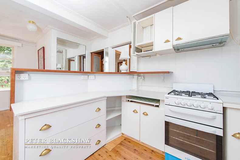 Lot 25/55 Sturt Avenue Narrabundah Lot 25/55 Sturt Avenue Narrabundah