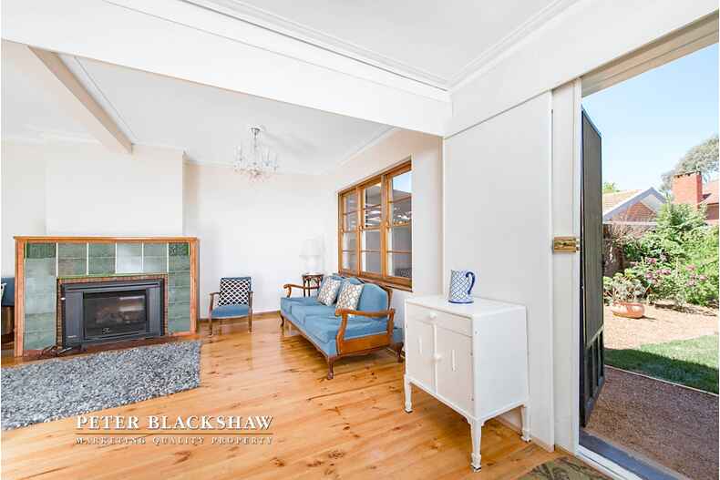 Lot 25/55 Sturt Avenue Narrabundah Lot 25/55 Sturt Avenue Narrabundah