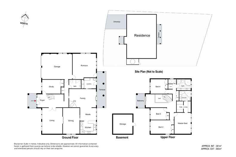 Lot 15/8 McClintock Street Lyneham