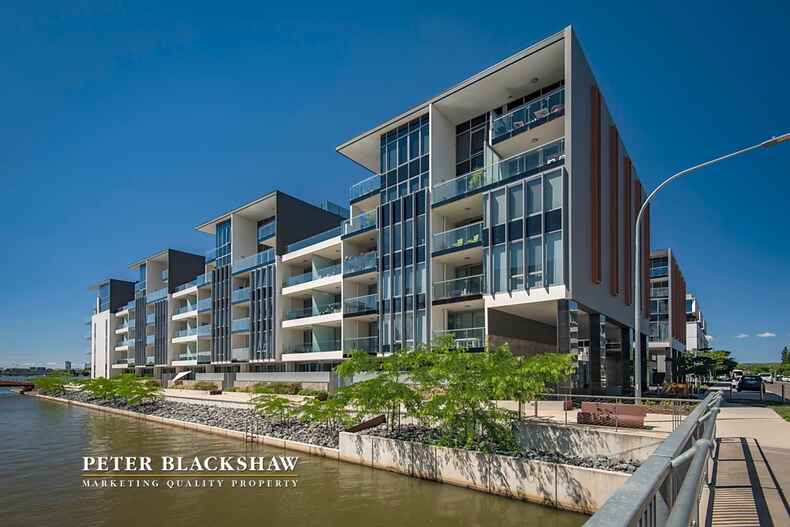 Lot 2/120/11 Trevillian Quay Kingston Lot 2/120/11 Trevillian Quay Kingston