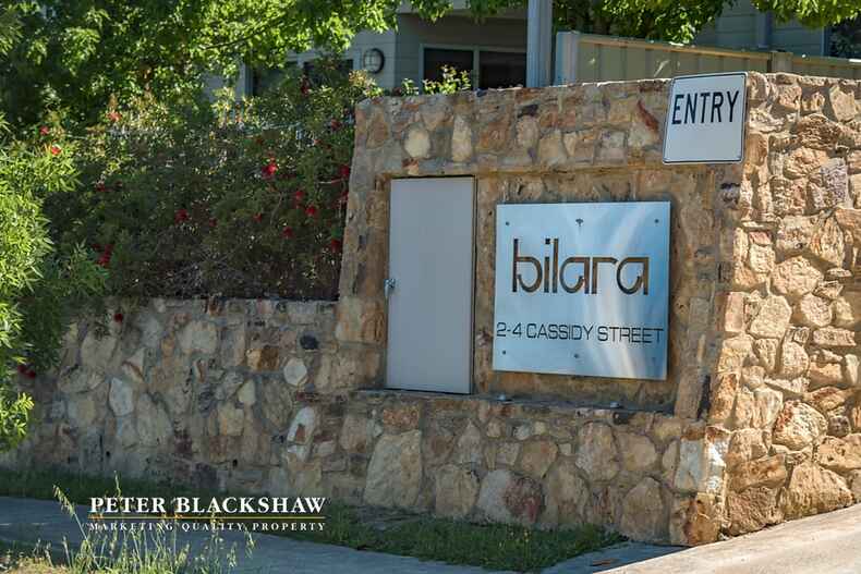 Bilara 6/2-4 Cassidy Street Queanbeyan