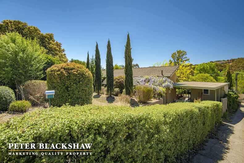 17 Balfour Crescent Wanniassa