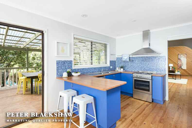 17 Balfour Crescent Wanniassa