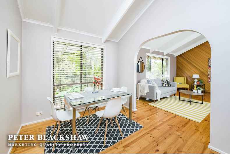 17 Balfour Crescent Wanniassa