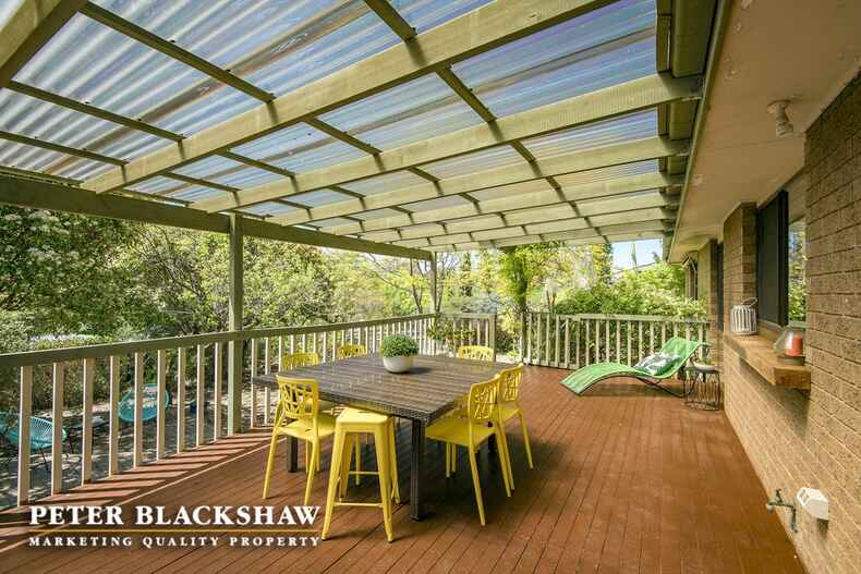 17 Balfour Crescent Wanniassa