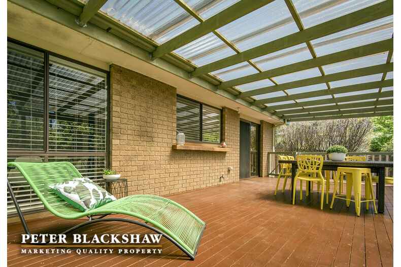17 Balfour Crescent Wanniassa