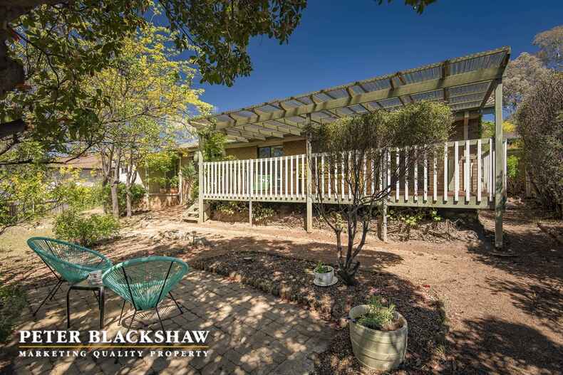 17 Balfour Crescent Wanniassa