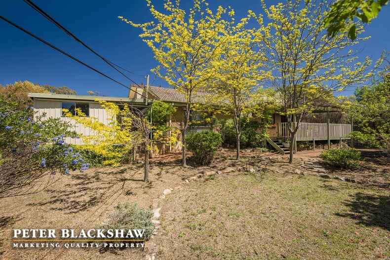 17 Balfour Crescent Wanniassa