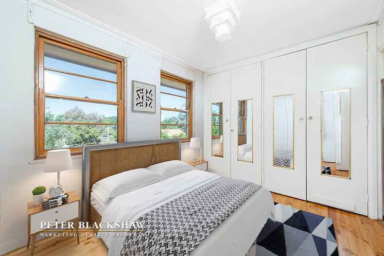 Lot 25/55 Sturt Avenue Narrabundah Lot 25/55 Sturt Avenue Narrabundah