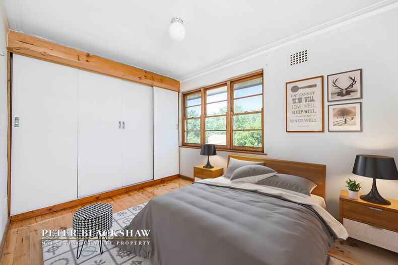 Lot 25/55 Sturt Avenue Narrabundah Lot 25/55 Sturt Avenue Narrabundah