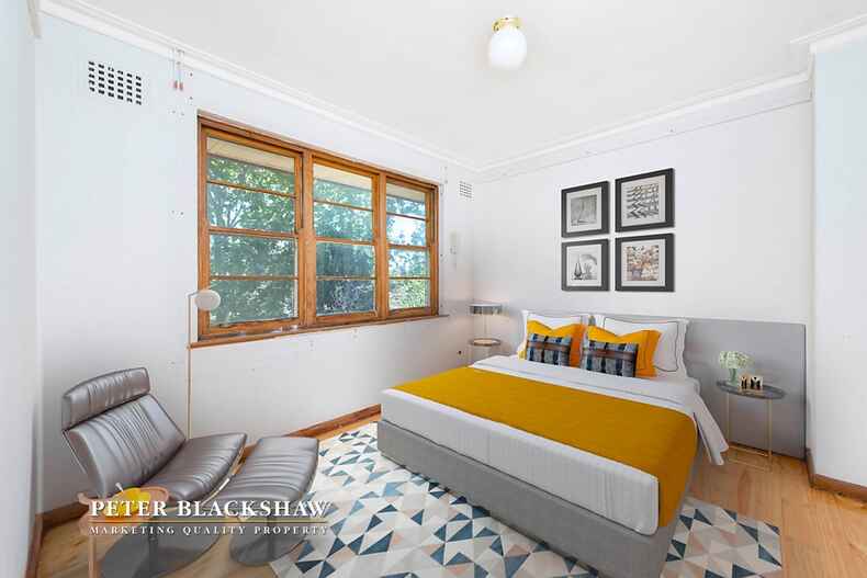 Lot 25/55 Sturt Avenue Narrabundah Lot 25/55 Sturt Avenue Narrabundah