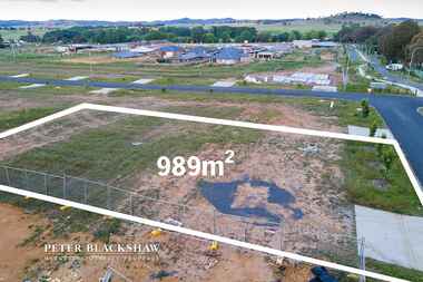 3 Joan Street Murrumbateman