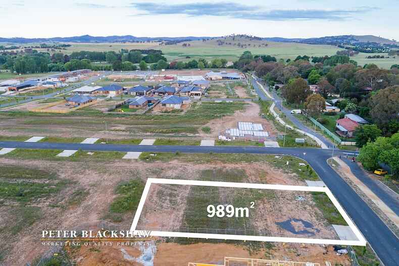 3 Joan Street Murrumbateman 3 Joan Street Murrumbateman