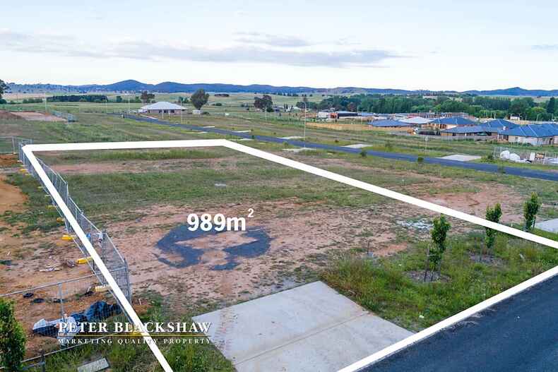 3 Joan Street Murrumbateman 3 Joan Street Murrumbateman