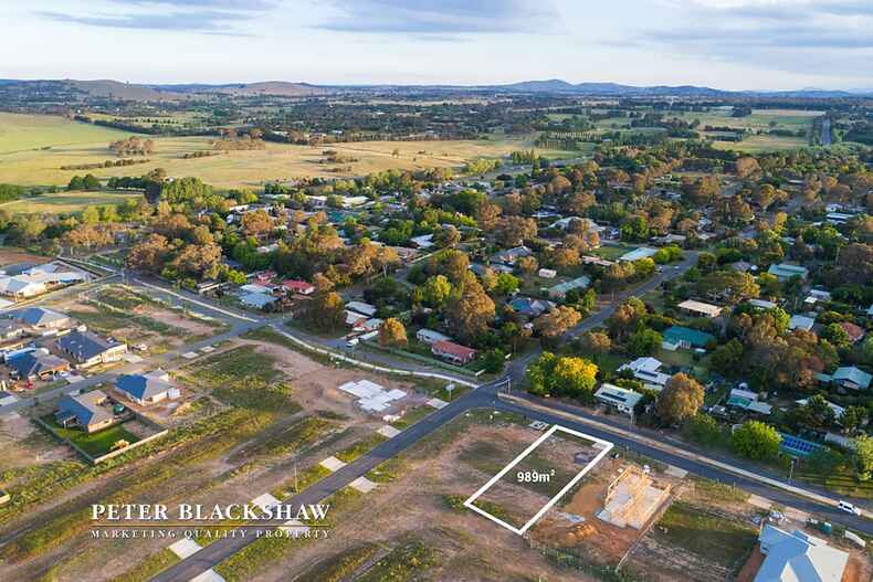 3 Joan Street Murrumbateman 3 Joan Street Murrumbateman