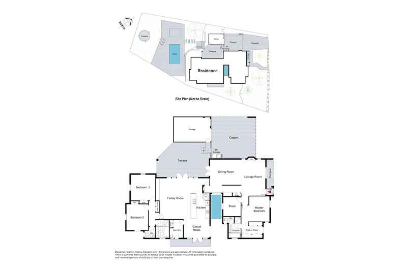 Lot 4/2 Hayes Crescent Griffith Lot 4/2 Hayes Crescent Griffith