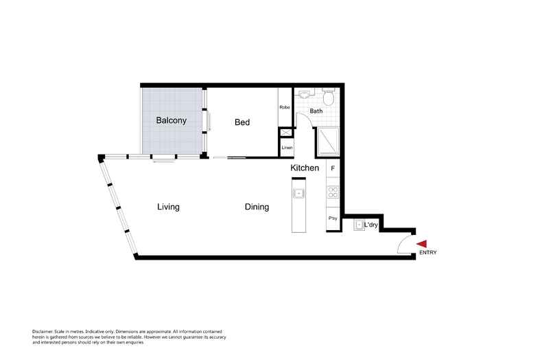 Lot 2/120/11 Trevillian Quay Kingston Lot 2/120/11 Trevillian Quay Kingston
