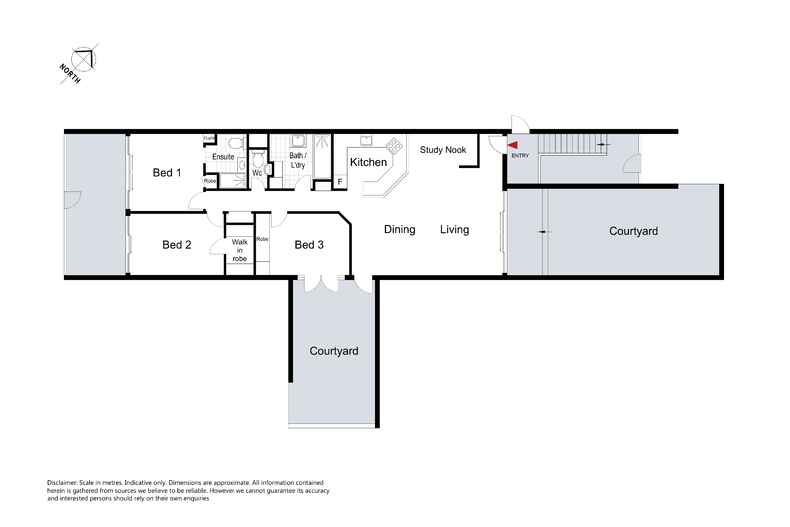 Lot 20/4/6 Howitt Street Kingston Lot 20/4/6 Howitt Street Kingston