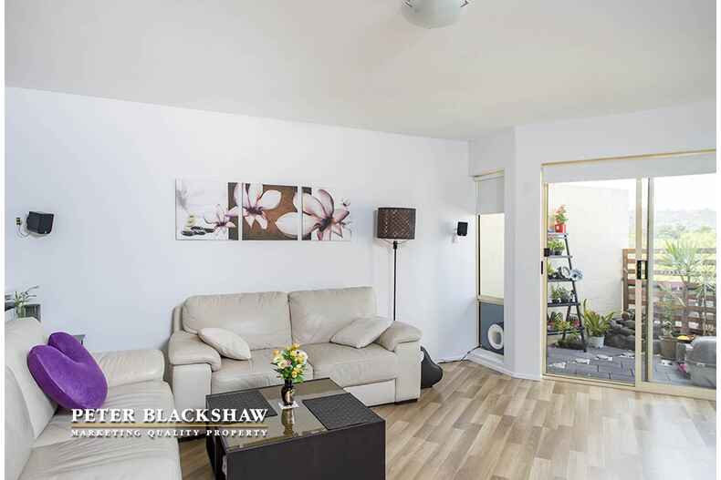 Lot 29/10/54 Chaseling Street Phillip Lot 29/10/54 Chaseling Street Phillip