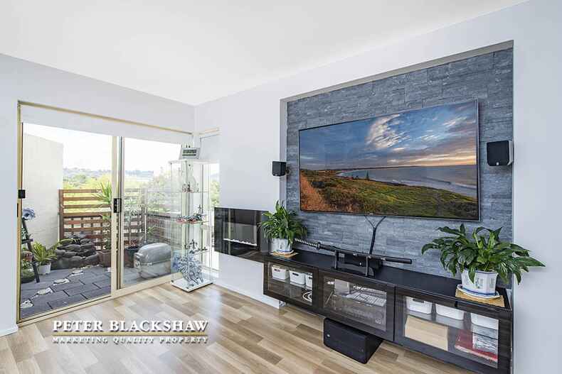 Lot 29/10/54 Chaseling Street Phillip Lot 29/10/54 Chaseling Street Phillip