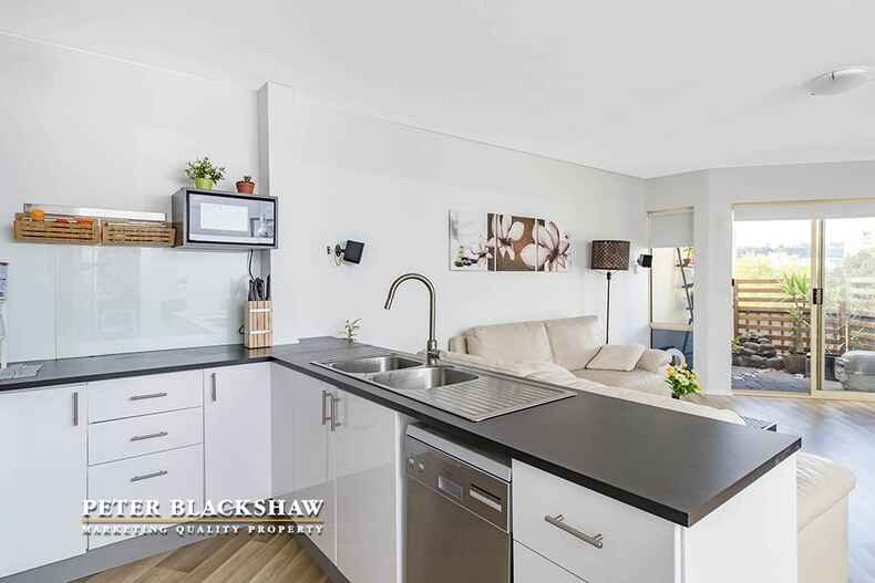 Lot 29/10/54 Chaseling Street Phillip Lot 29/10/54 Chaseling Street Phillip