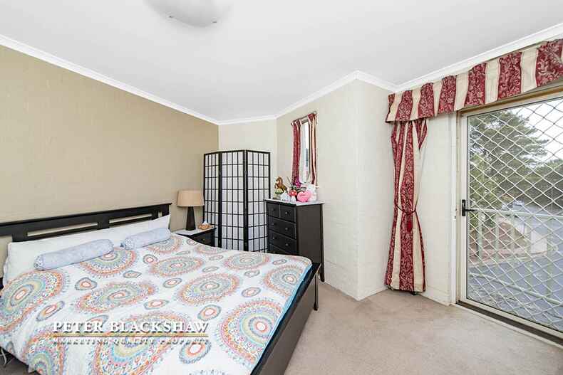 Lot 29/10/54 Chaseling Street Phillip Lot 29/10/54 Chaseling Street Phillip